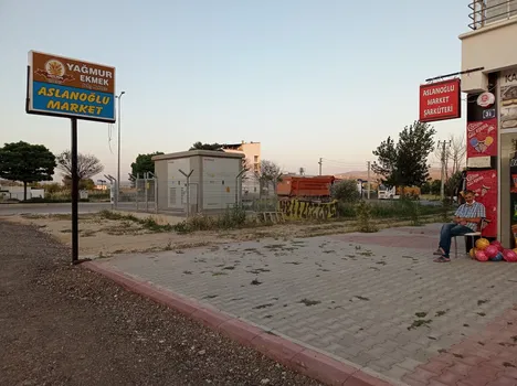 Aslanoğlu Market Ve Şarküteri resimleri