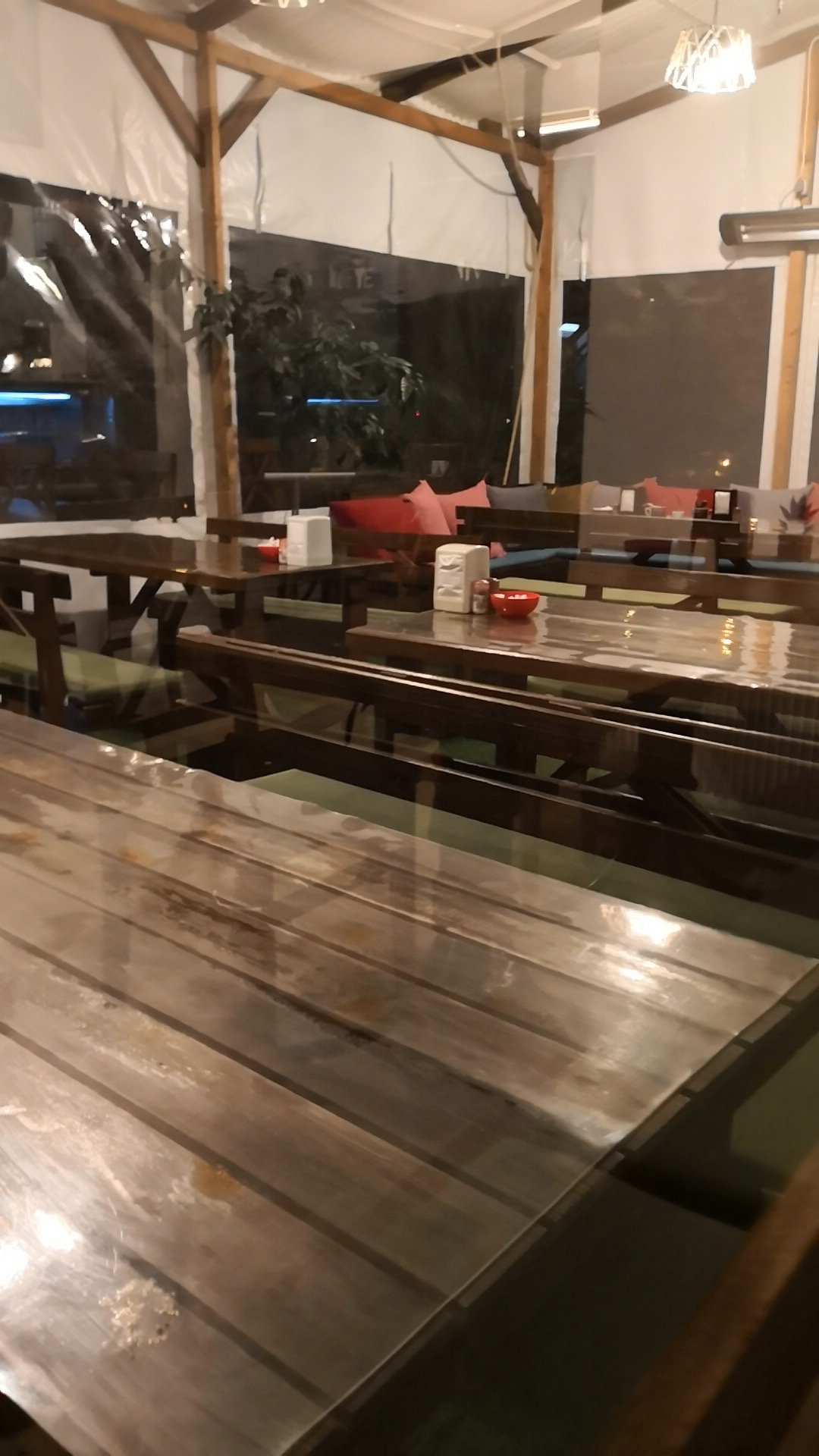 Altıntabak Lokantası