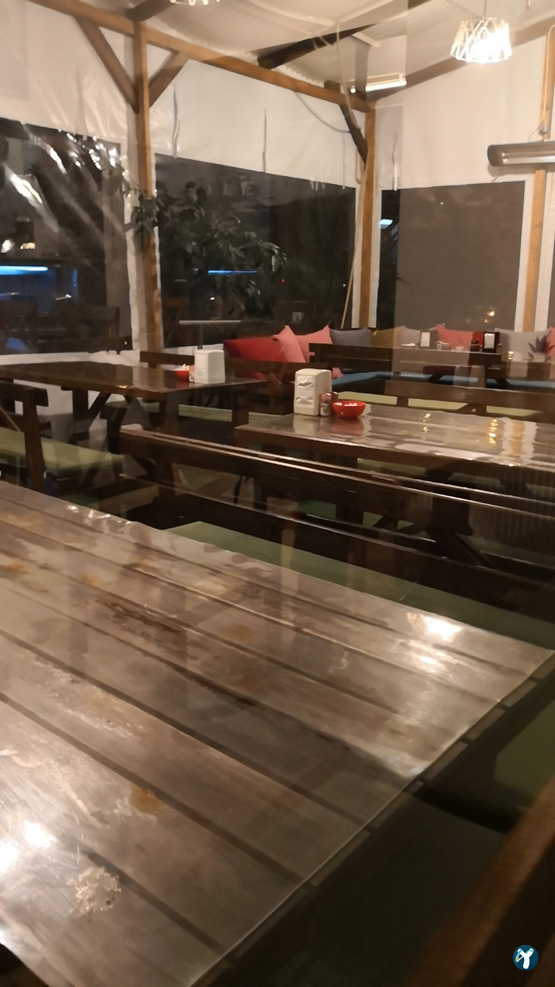 Altıntabak Lokantası