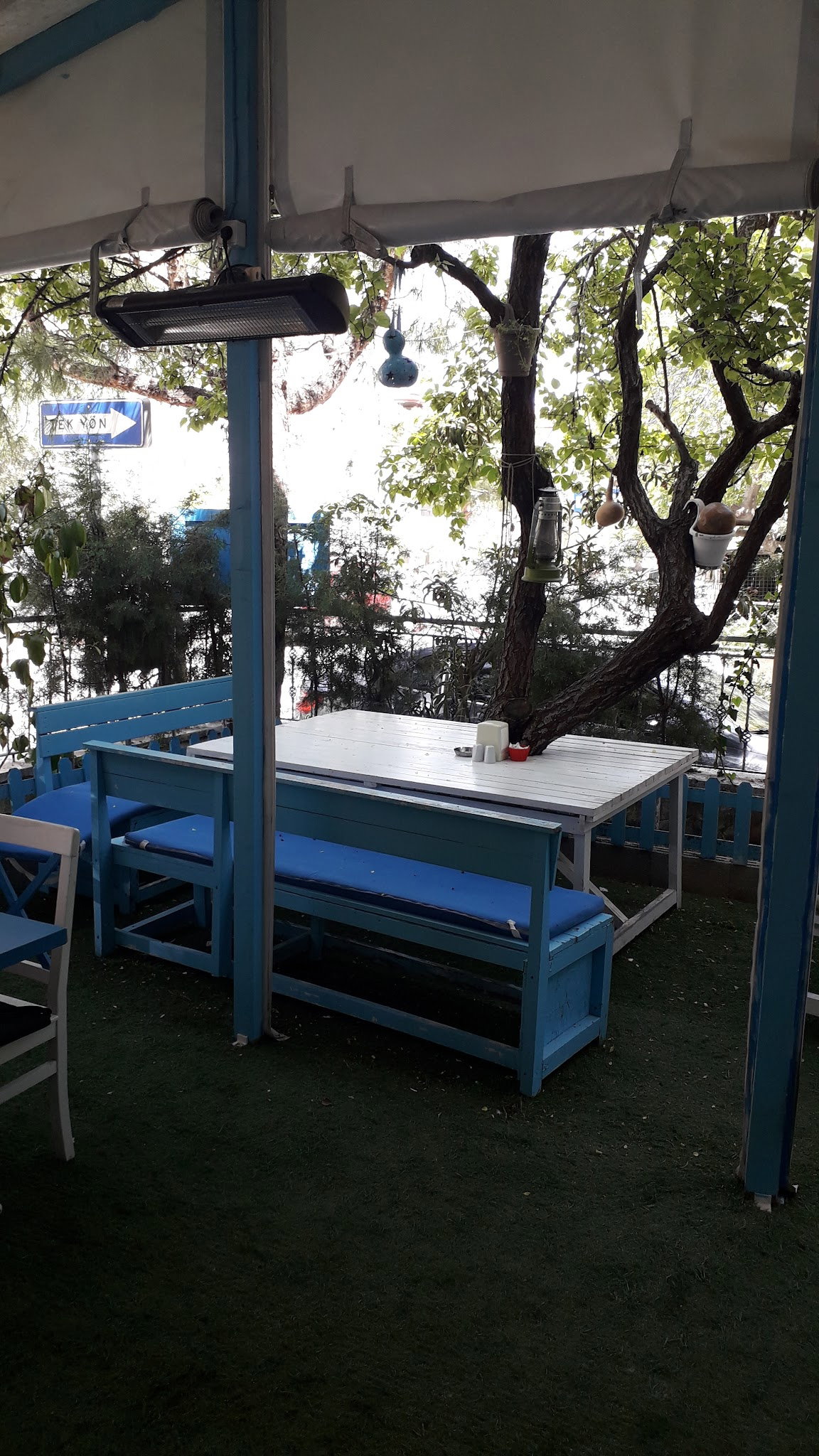 Altıntabak Lokantası