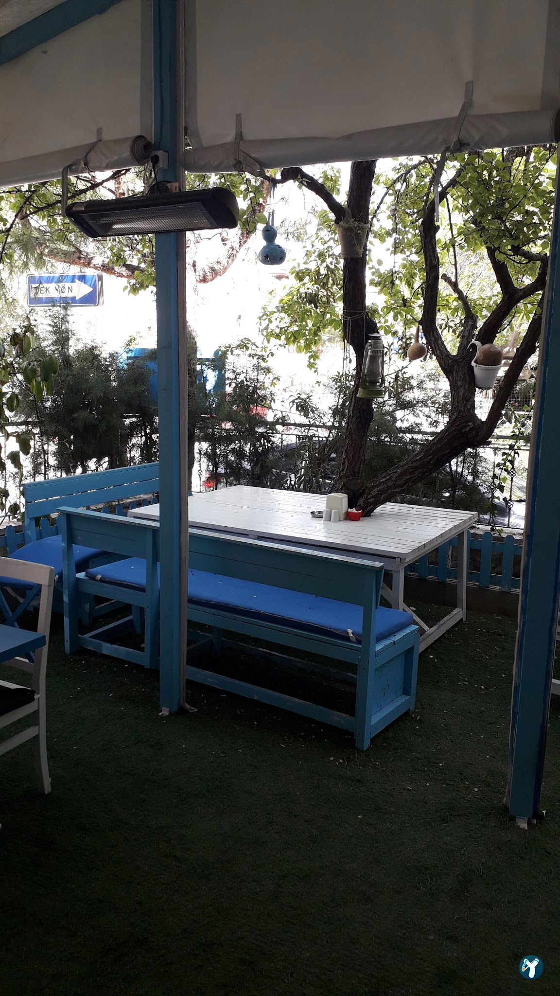 Altıntabak Lokantası