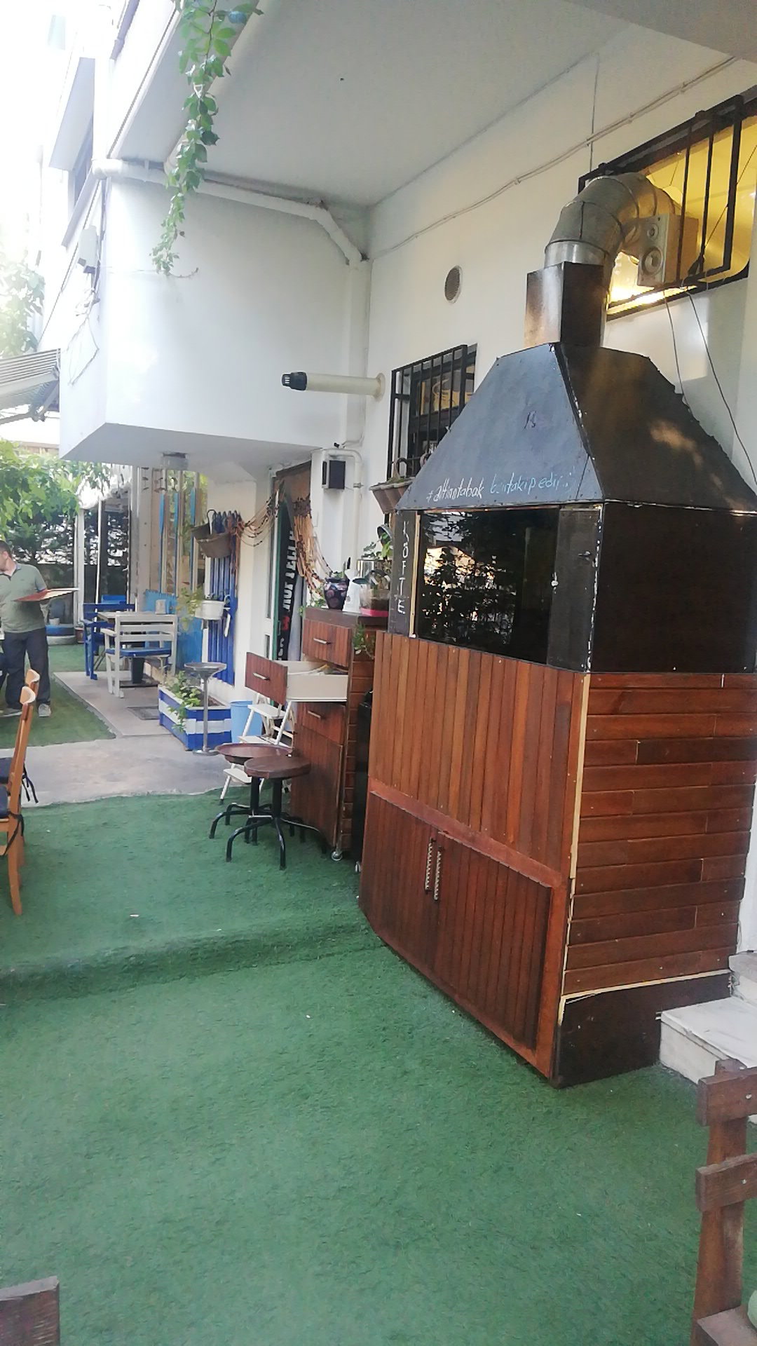 Altıntabak Lokantası