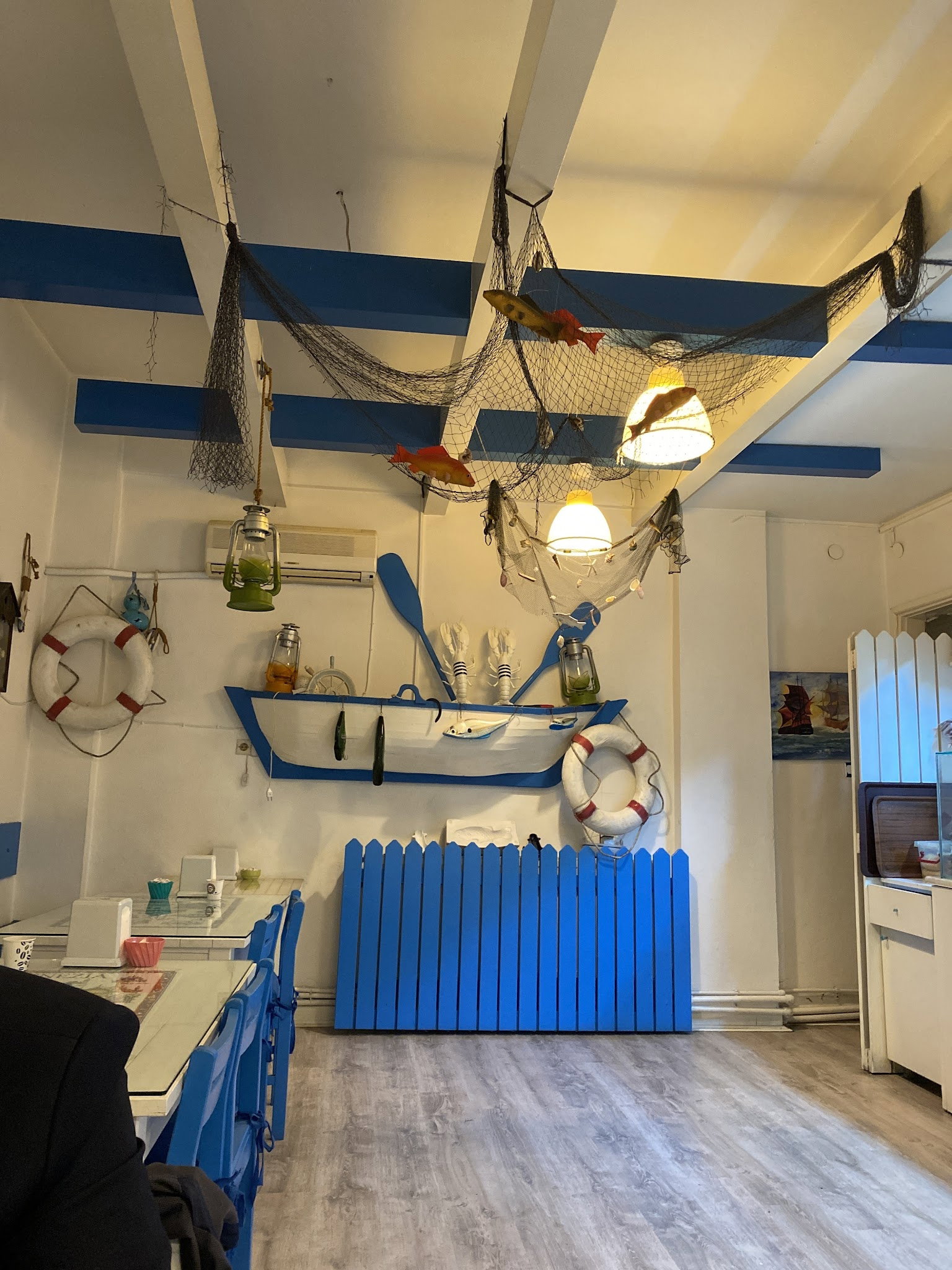 Altıntabak Lokantası