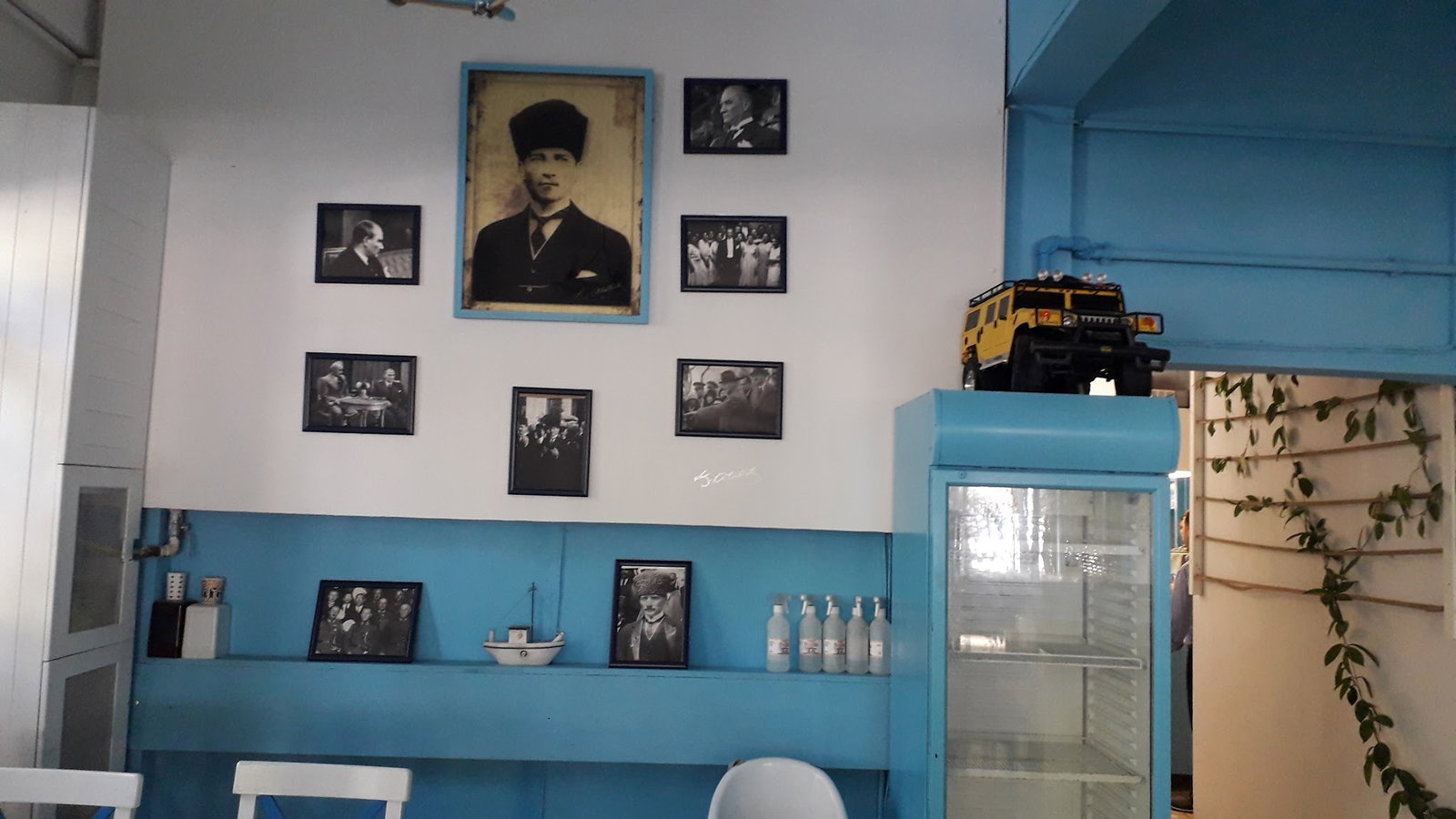 Altıntabak Lokantası