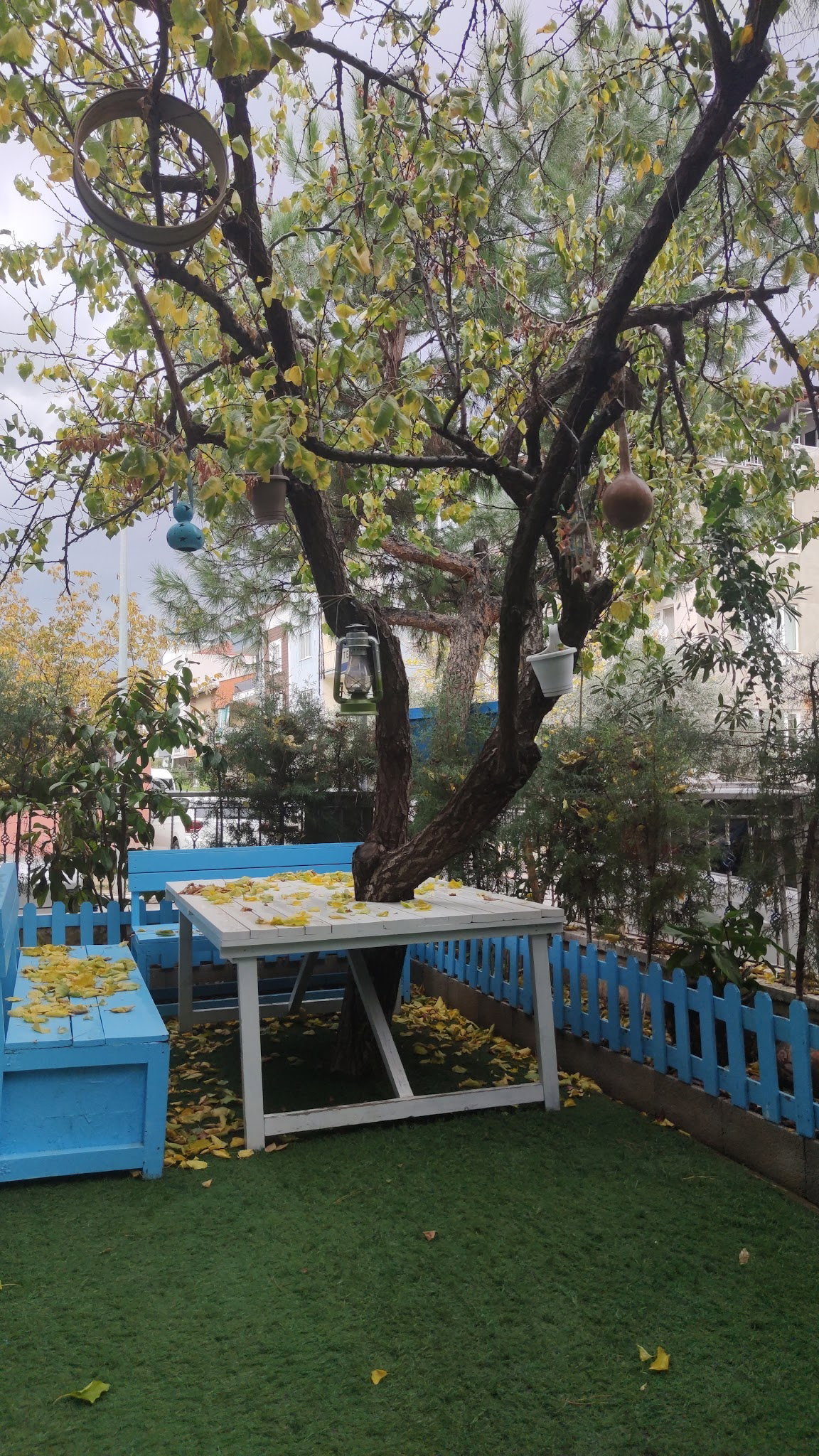 Altıntabak Lokantası