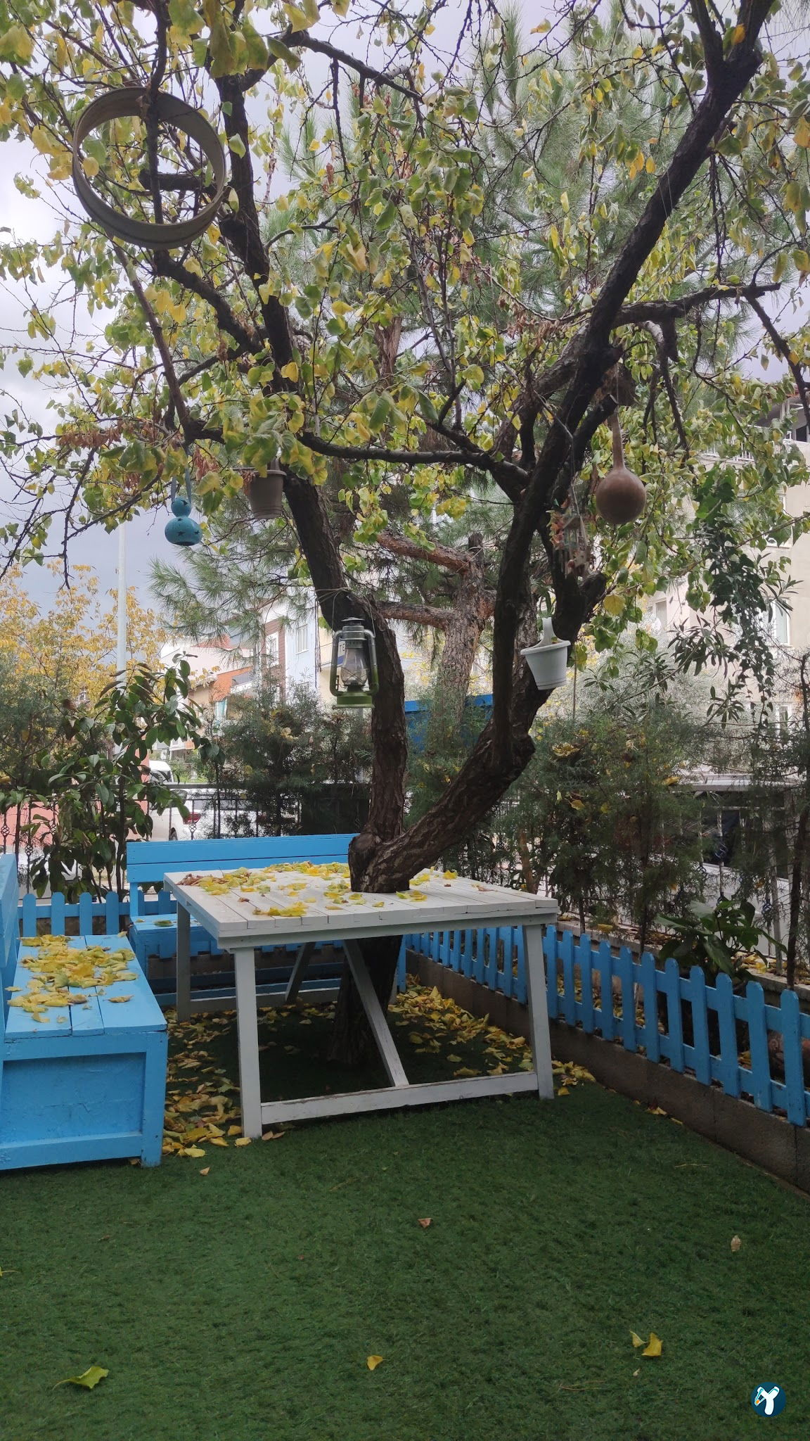 Altıntabak Lokantası