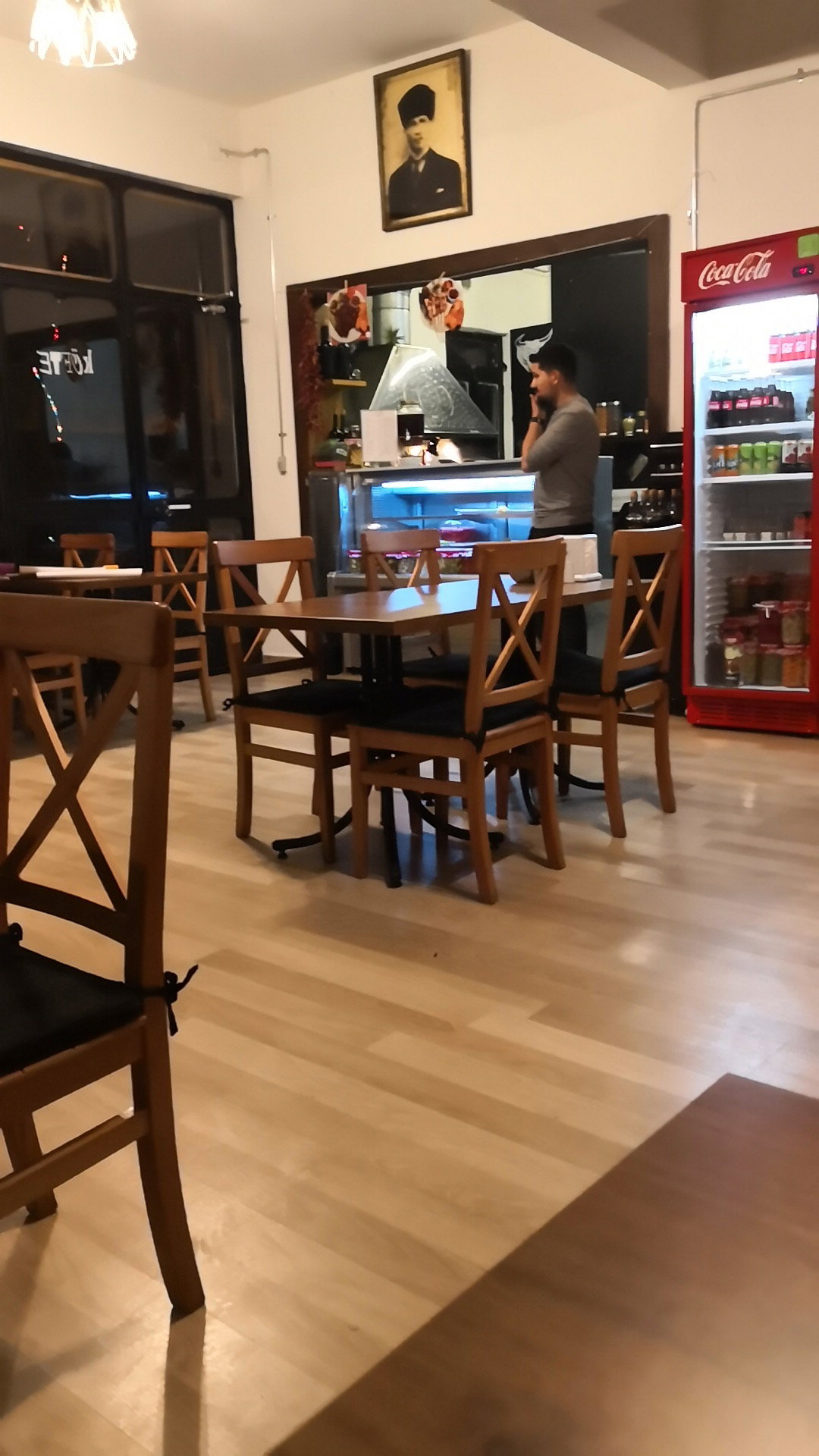 Altıntabak Lokantası