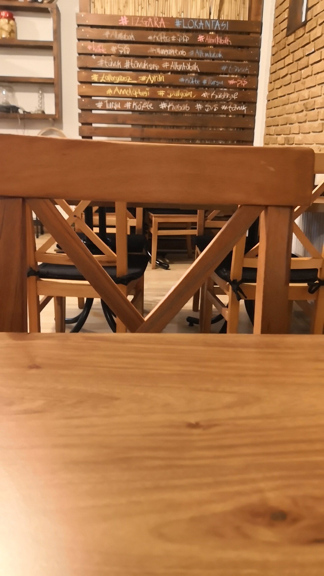 Altıntabak Lokantası