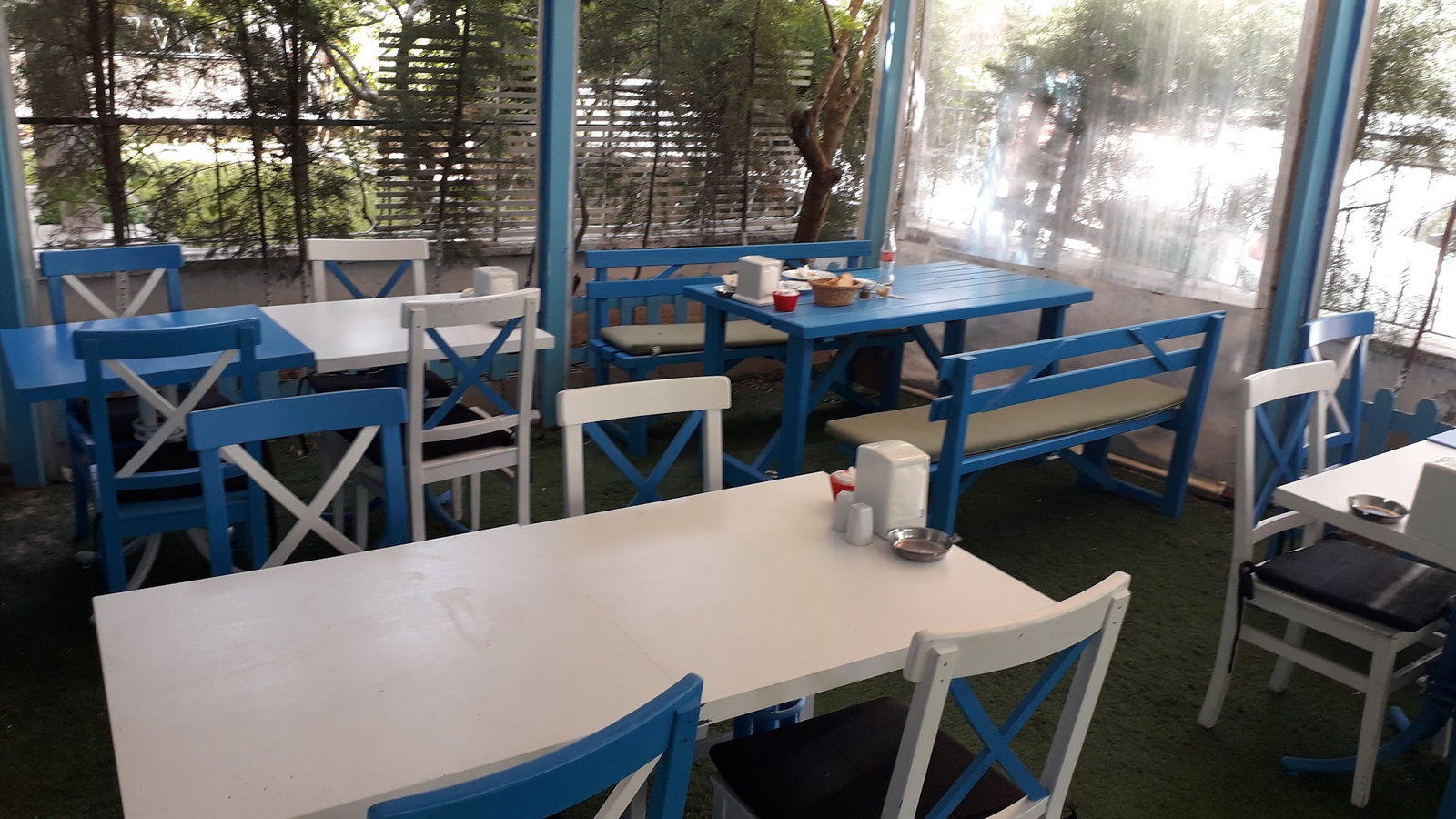 Altıntabak Lokantası