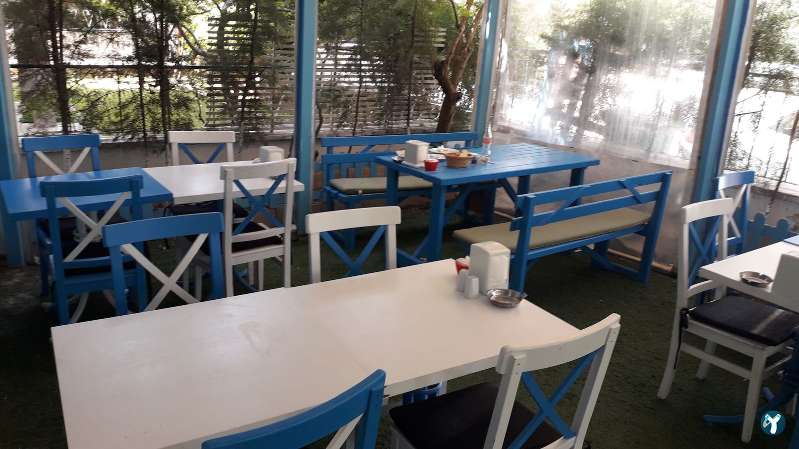 Altıntabak Lokantası