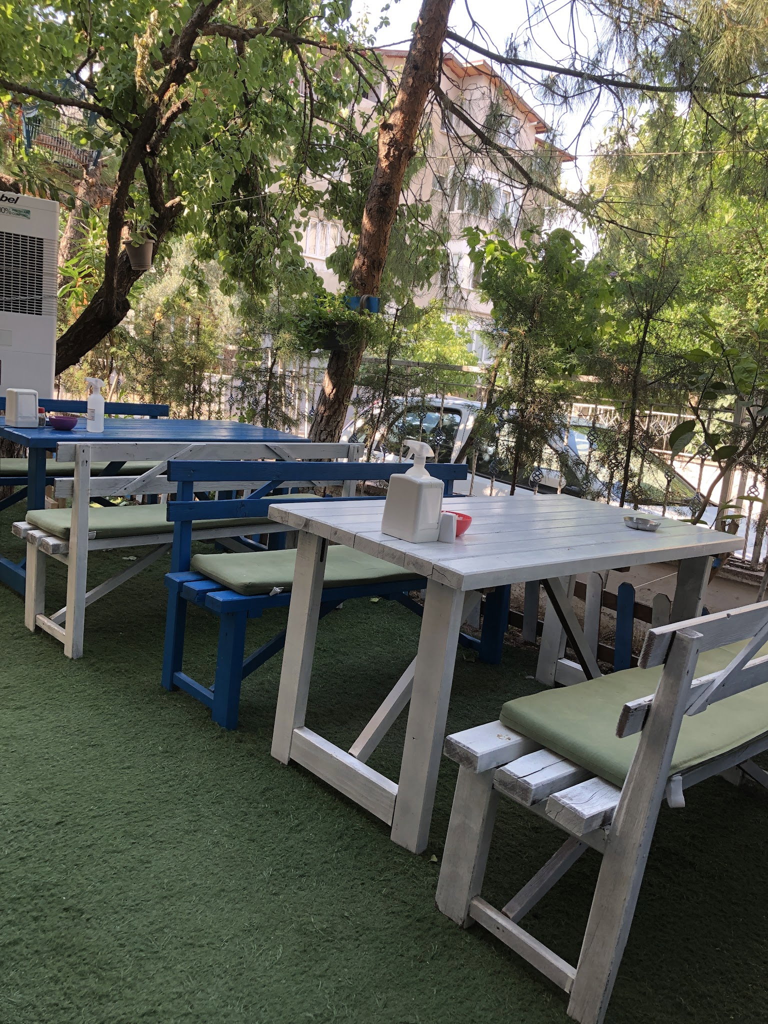 Altıntabak Lokantası