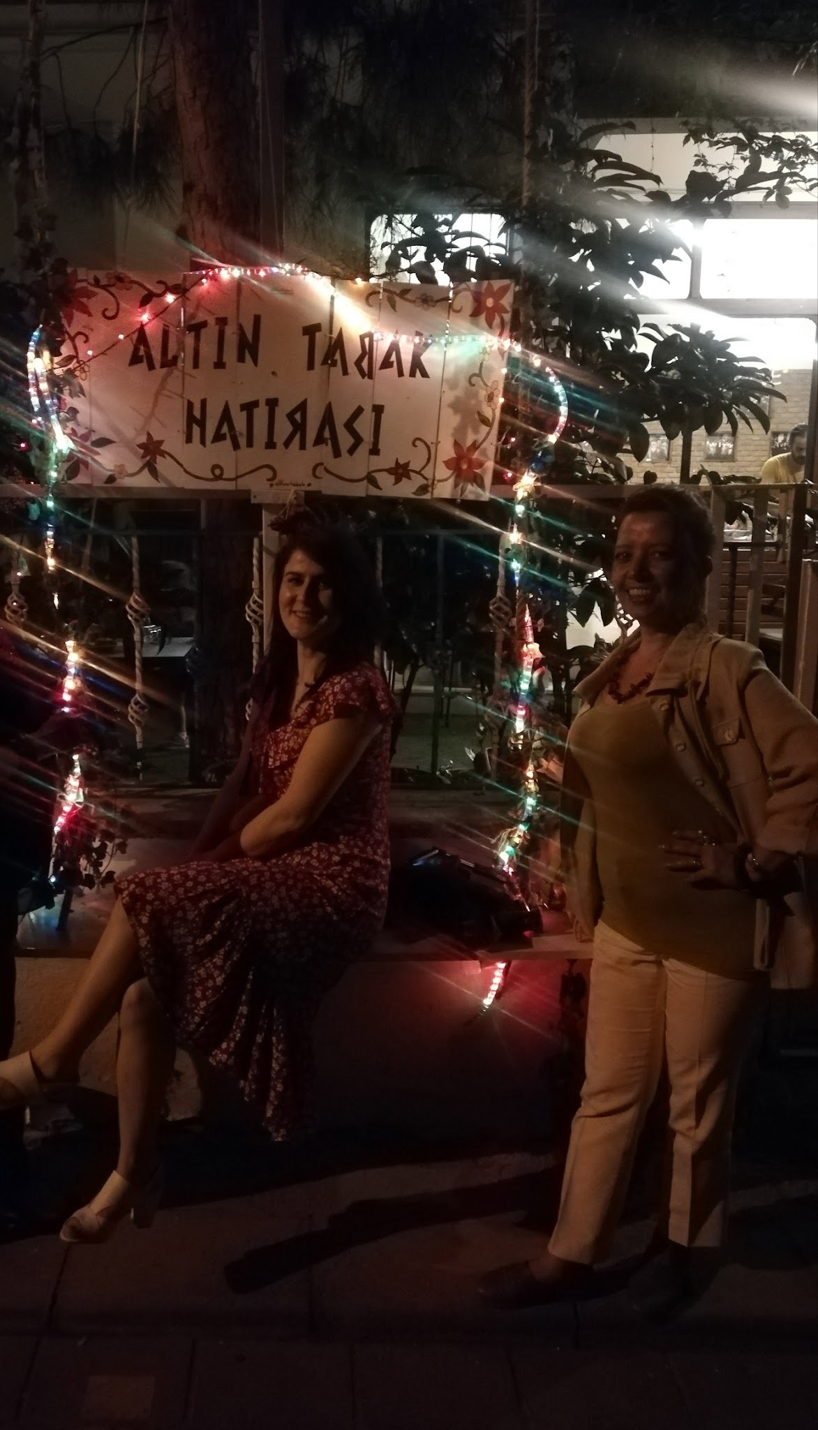 Altıntabak Lokantası