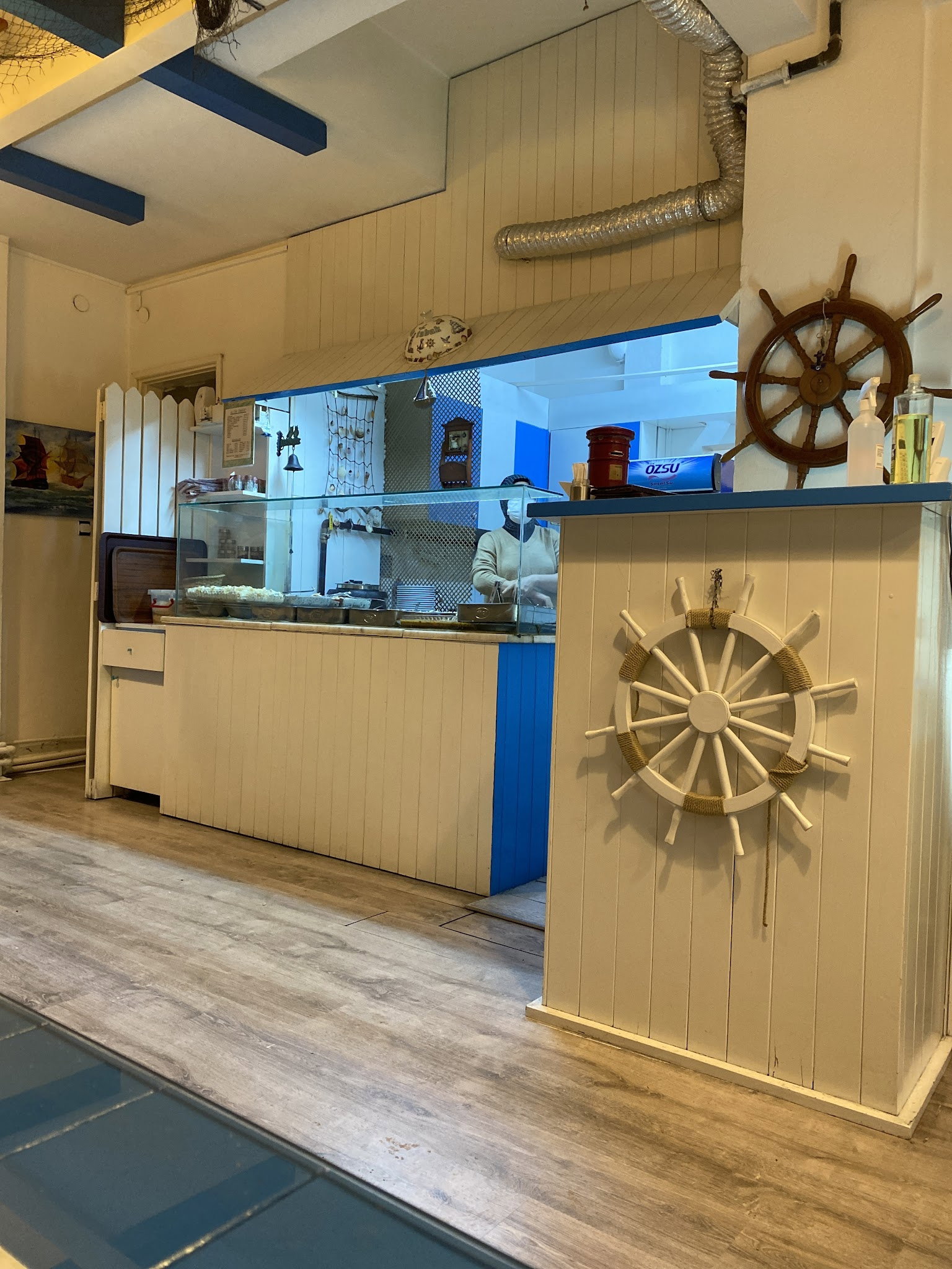 Altıntabak Lokantası