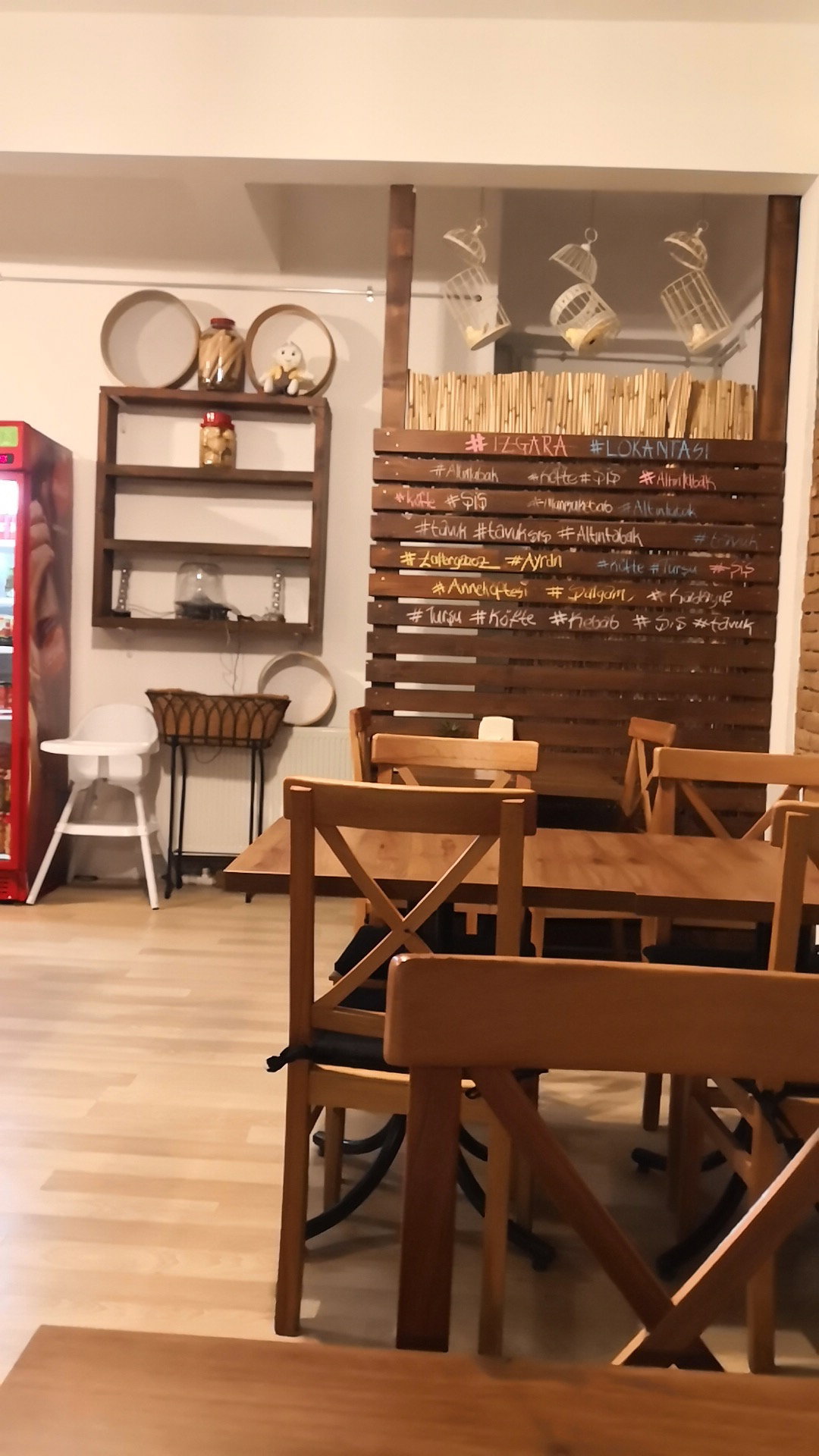 Altıntabak Lokantası