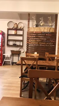 Altıntabak Lokantası resimleri