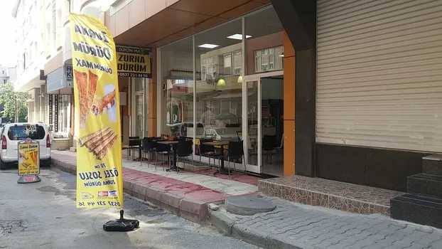 Dürüm Max Zurna Dürüm - Arnavutköy resimleri