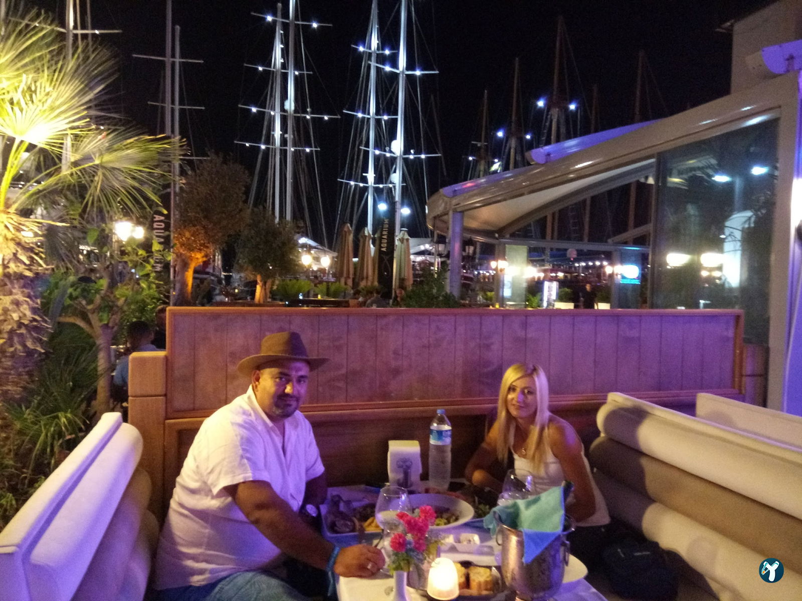 Mistral Restoran