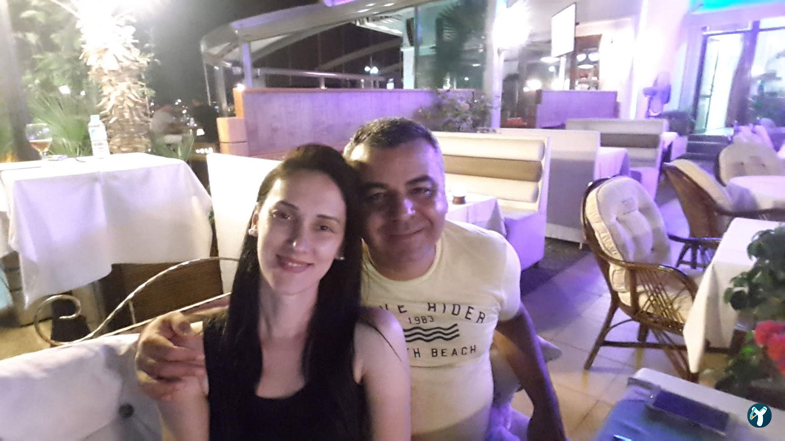 Mistral Restoran