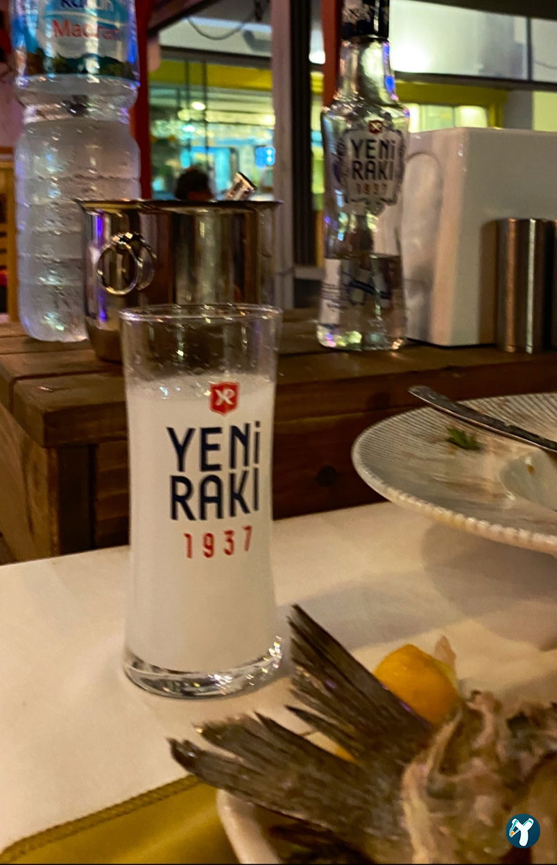Mistral Restoran