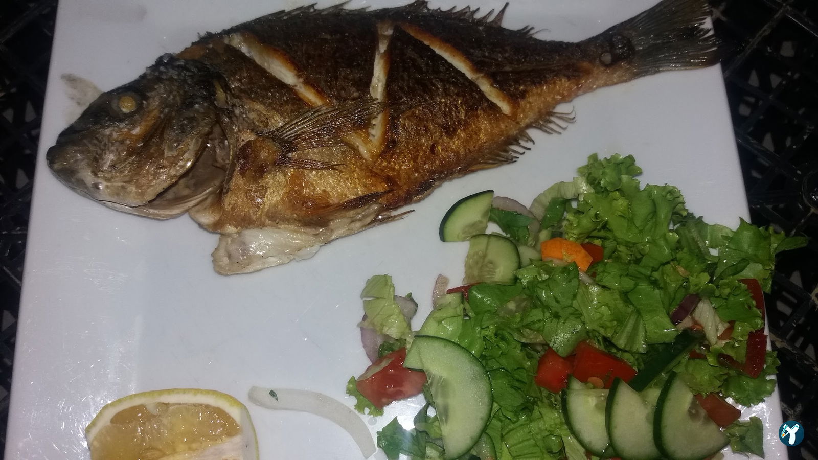 Mistral Restoran