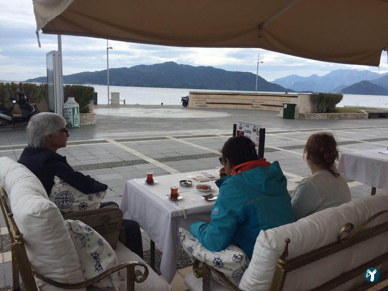 Mistral Restoran