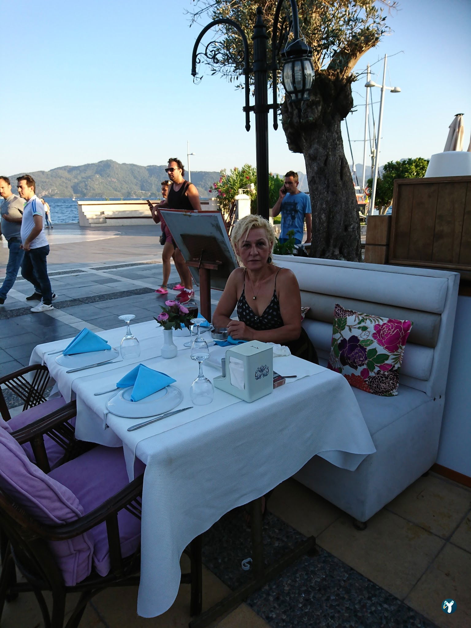 Mistral Restoran