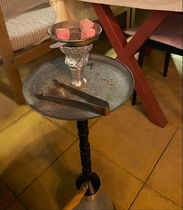 Mistral Restoran