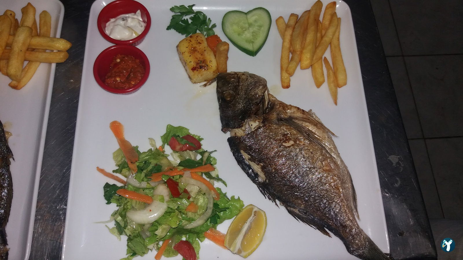 Mistral Restoran