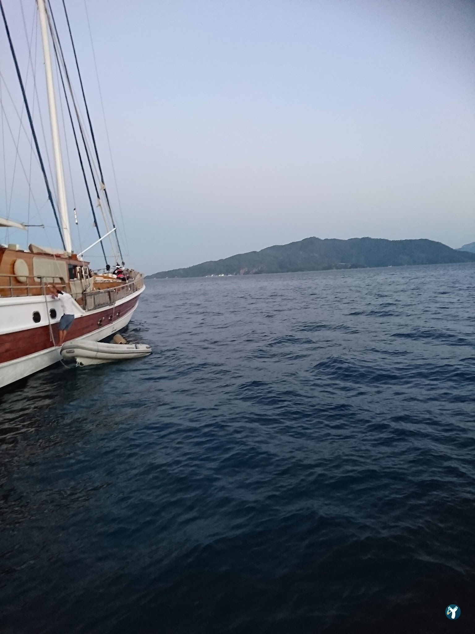 Mistral Restoran