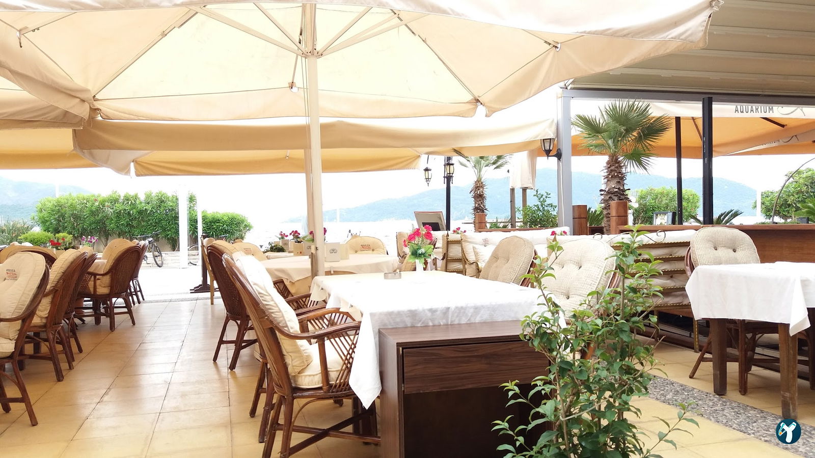 Mistral Restoran