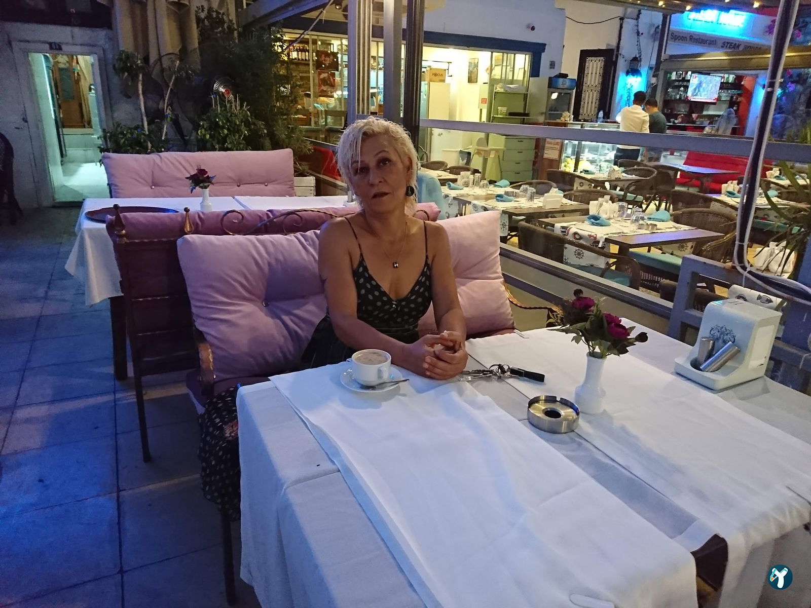 Mistral Restoran