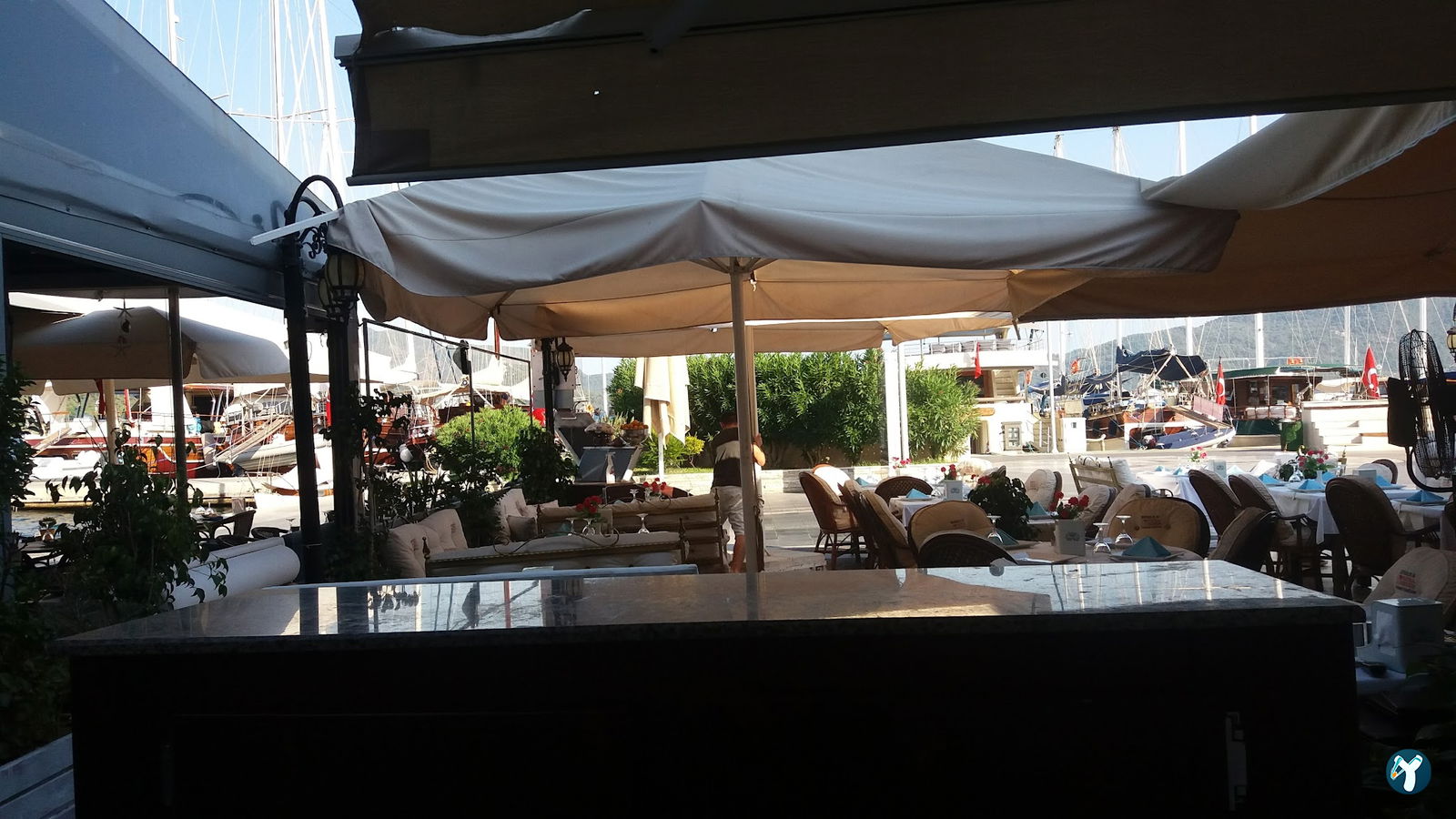 Mistral Restoran