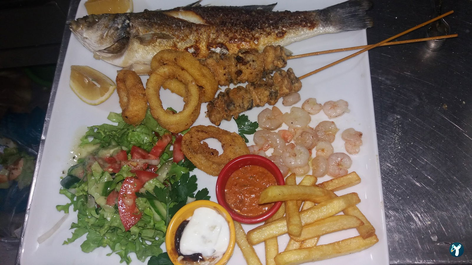 Mistral Restoran