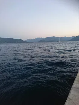 Mistral Restoran resimleri