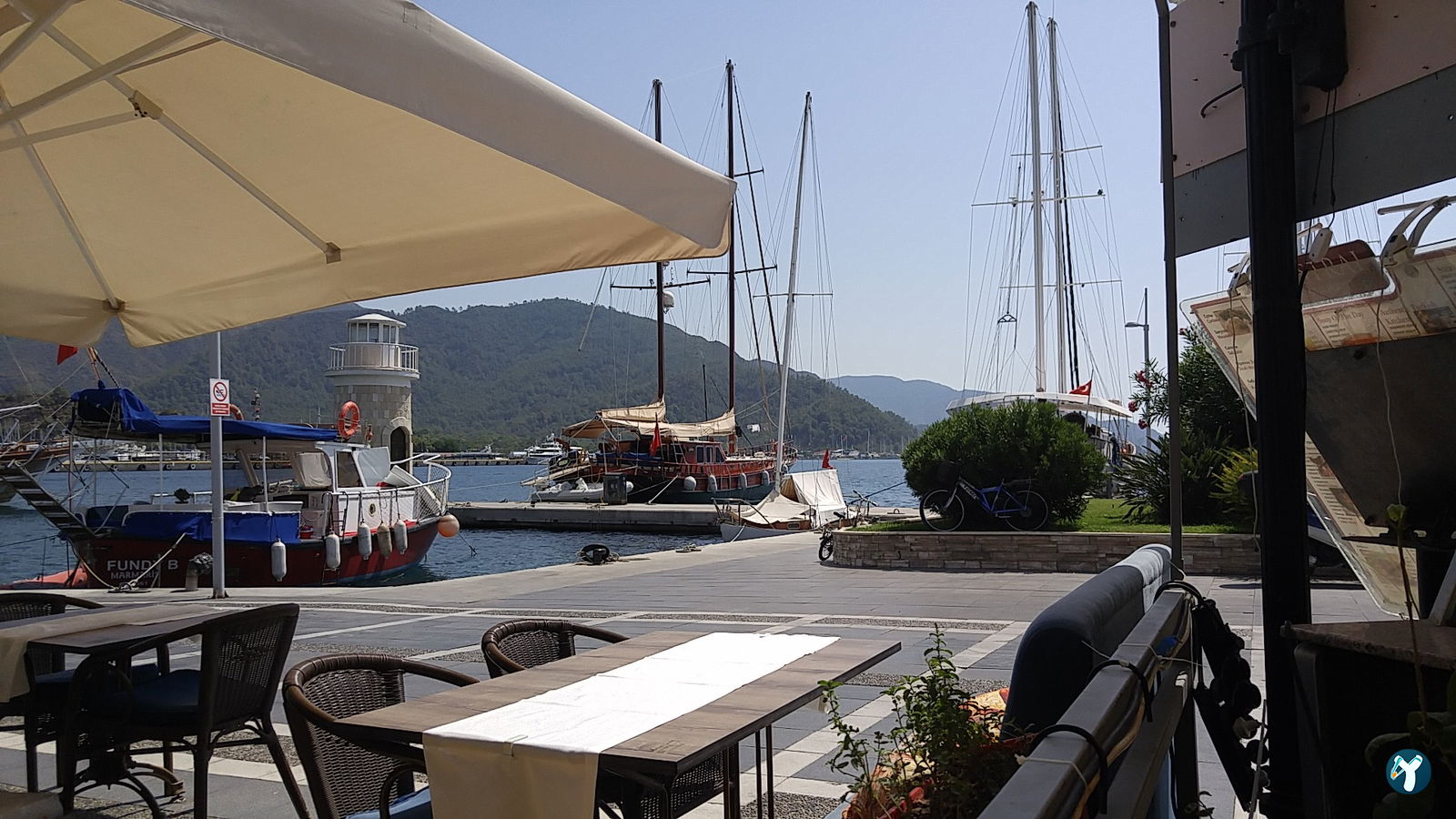 Mistral Restoran