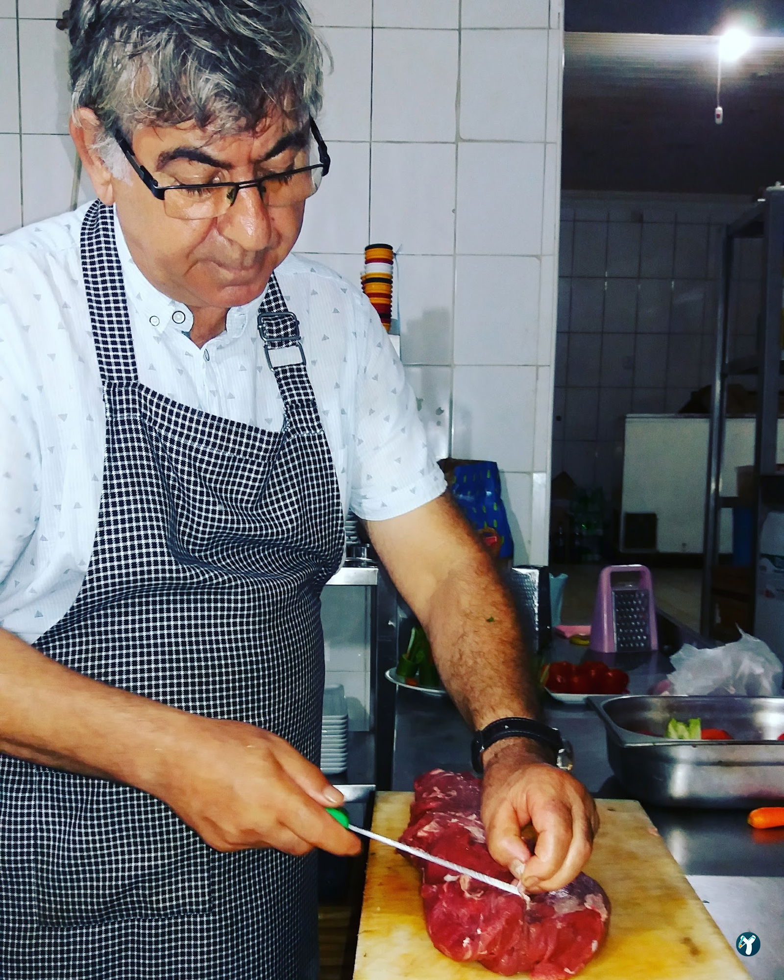Mistral Restoran