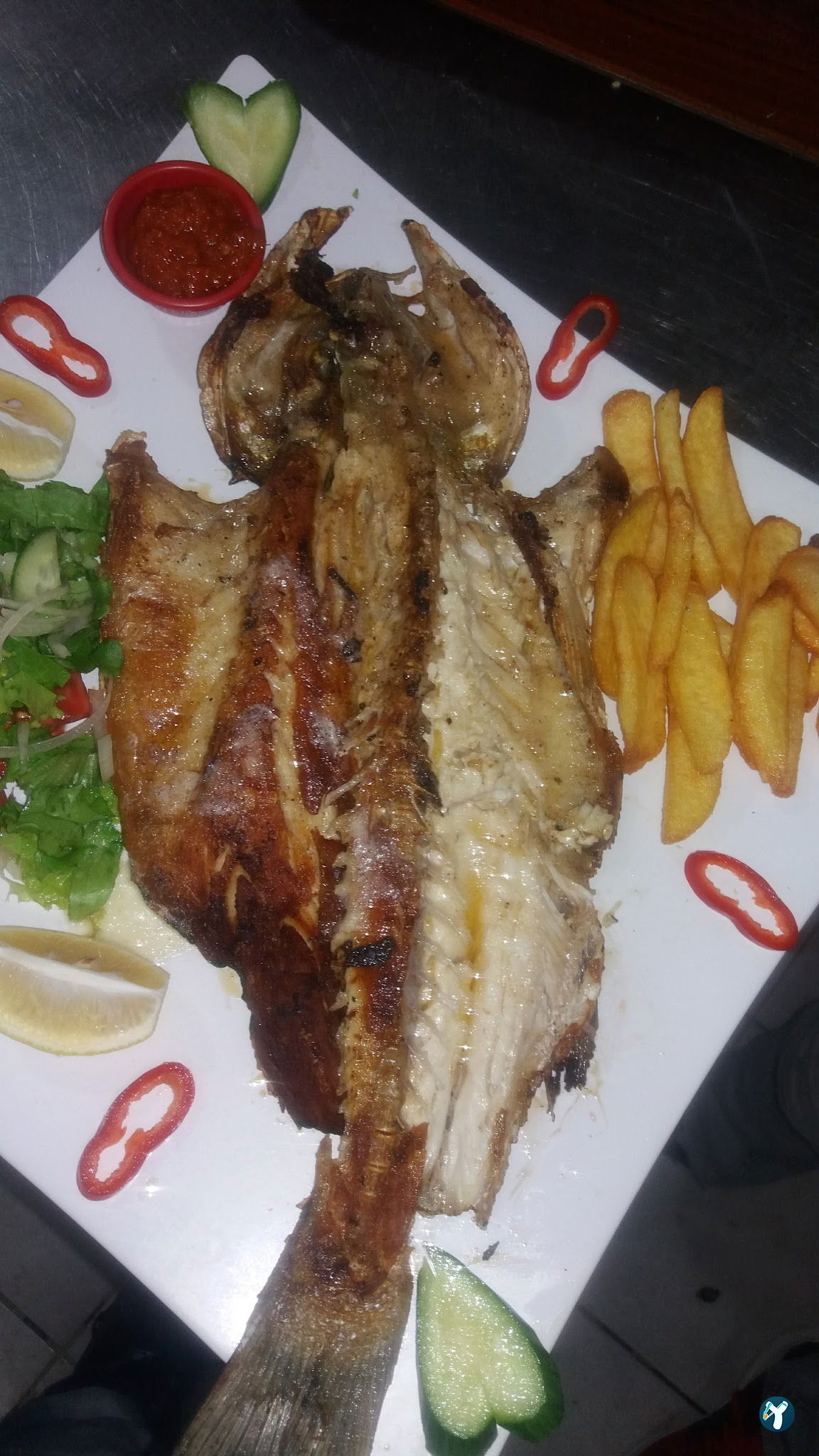 Mistral Restoran