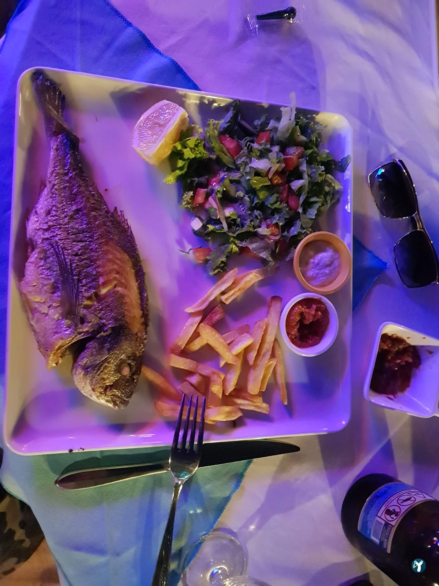 Mistral Restoran