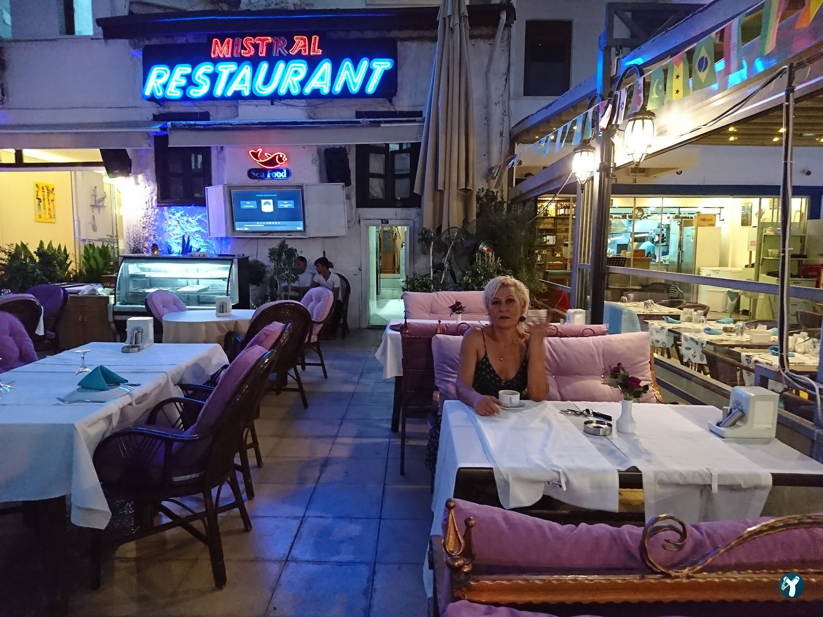 Mistral Restoran