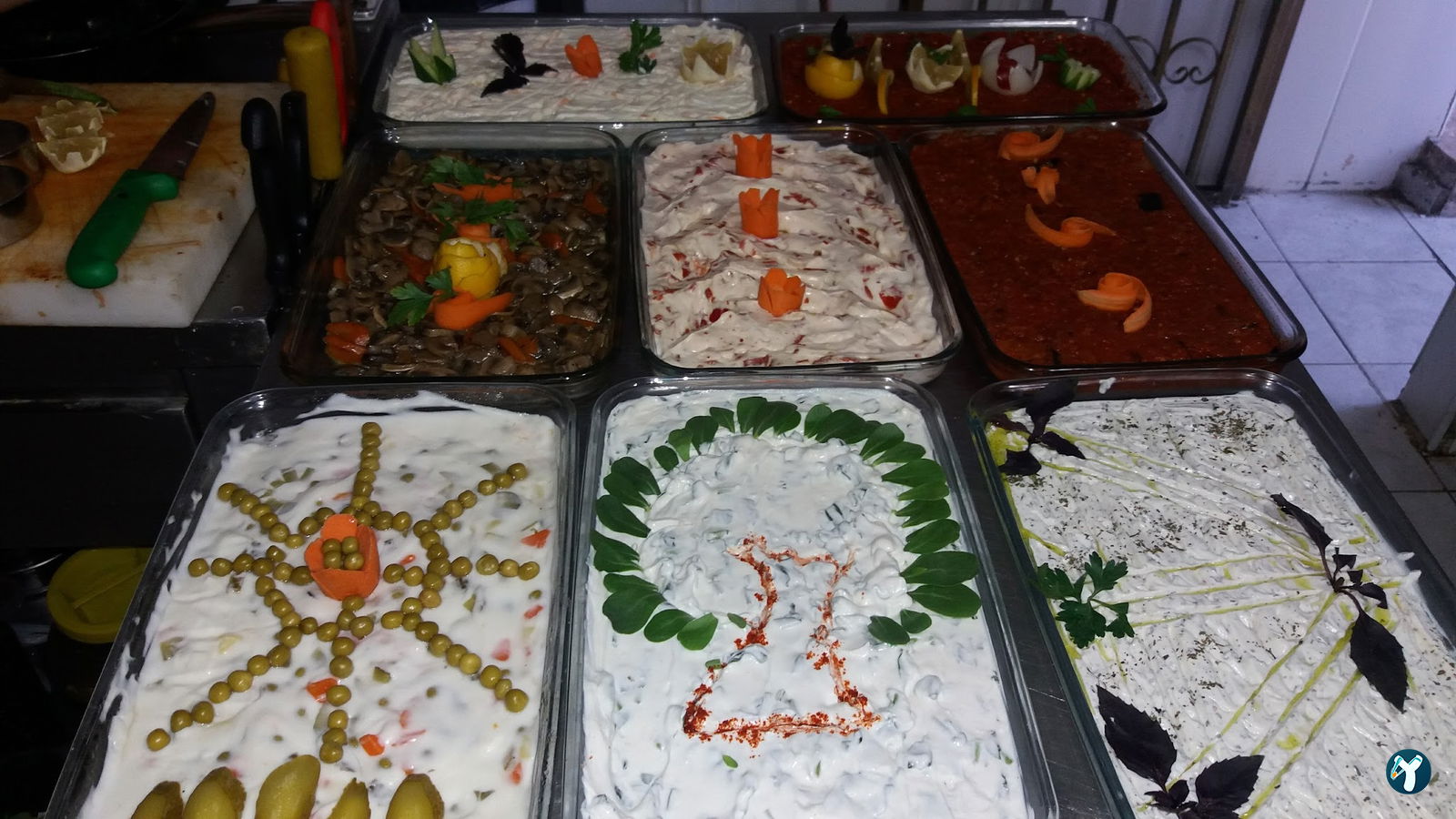 Mistral Restoran