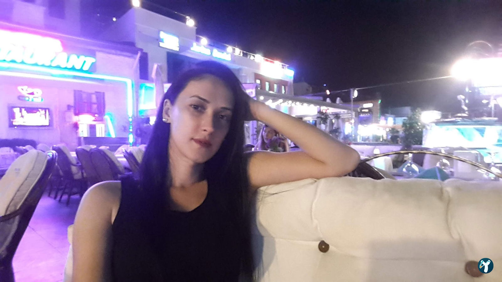 Mistral Restoran