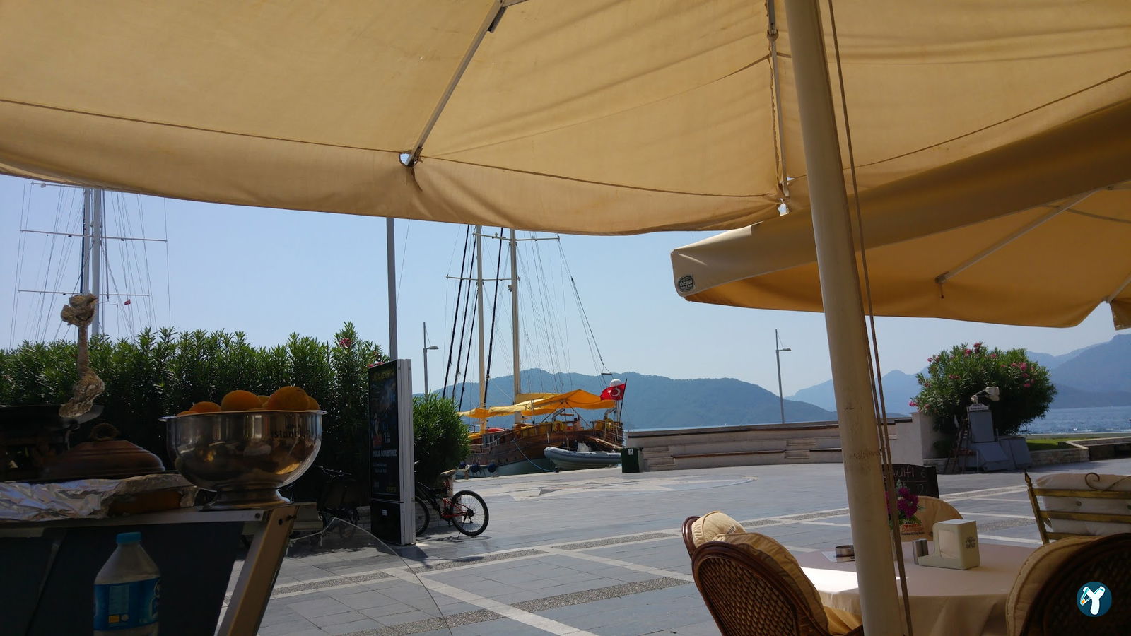 Mistral Restoran