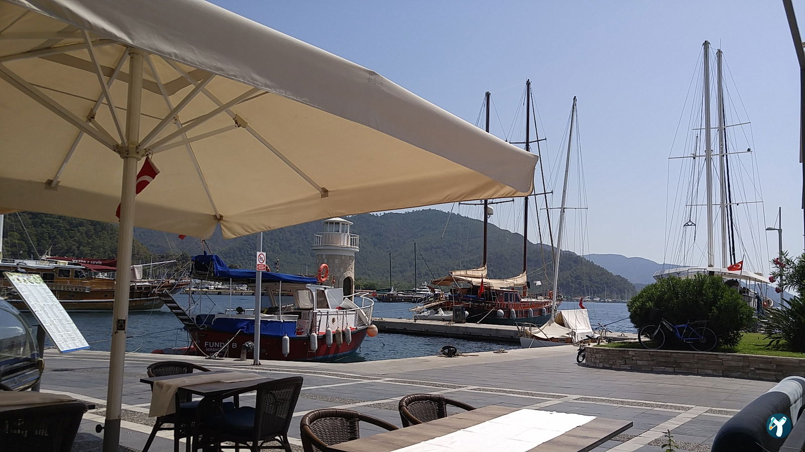 Mistral Restoran