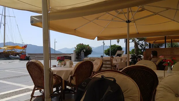 Mistral Restoran resimleri