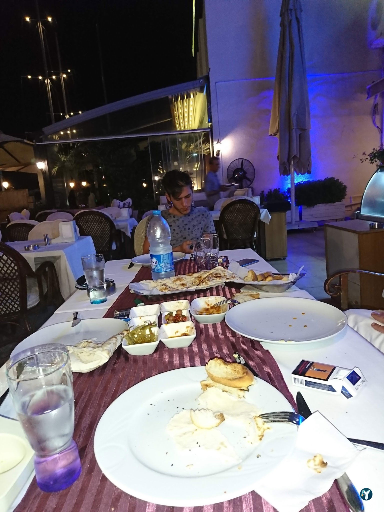 Mistral Restoran