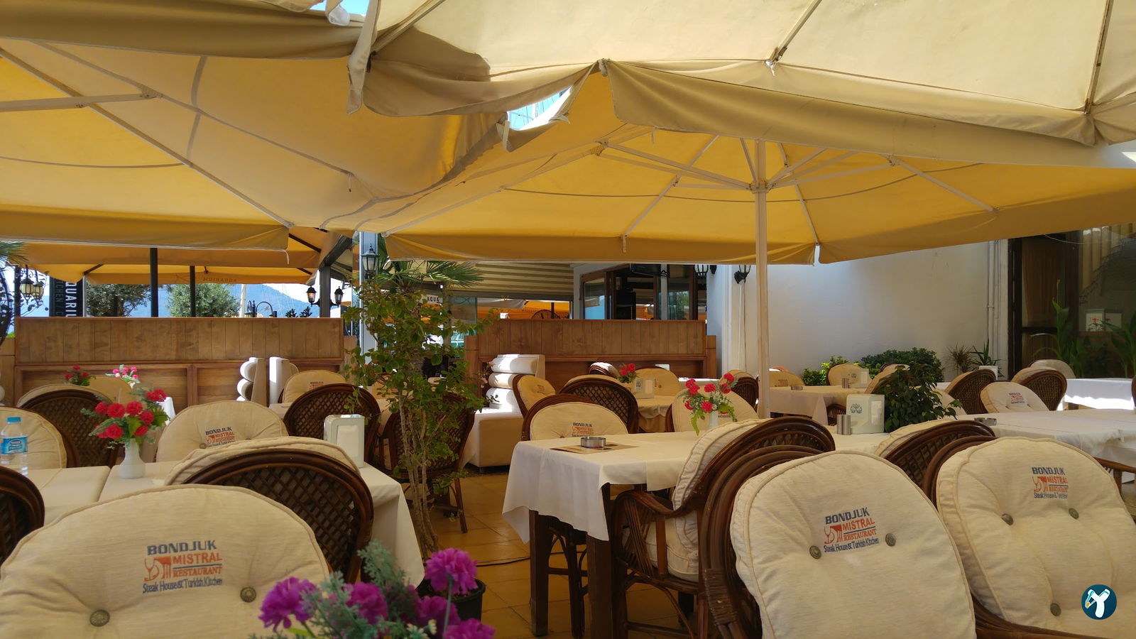 Mistral Restoran