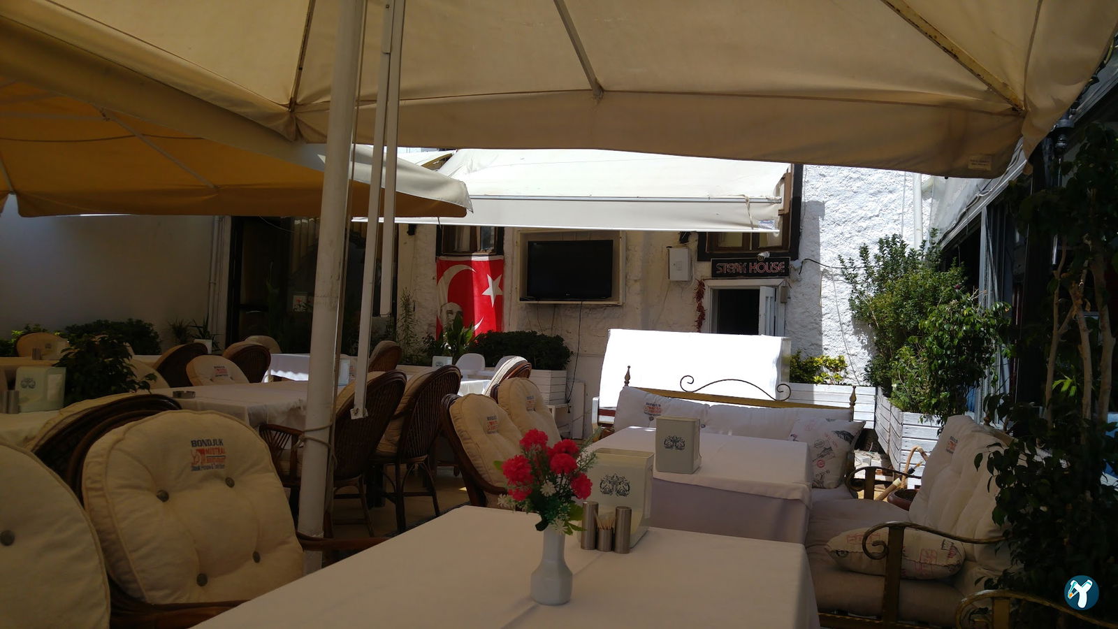 Mistral Restoran