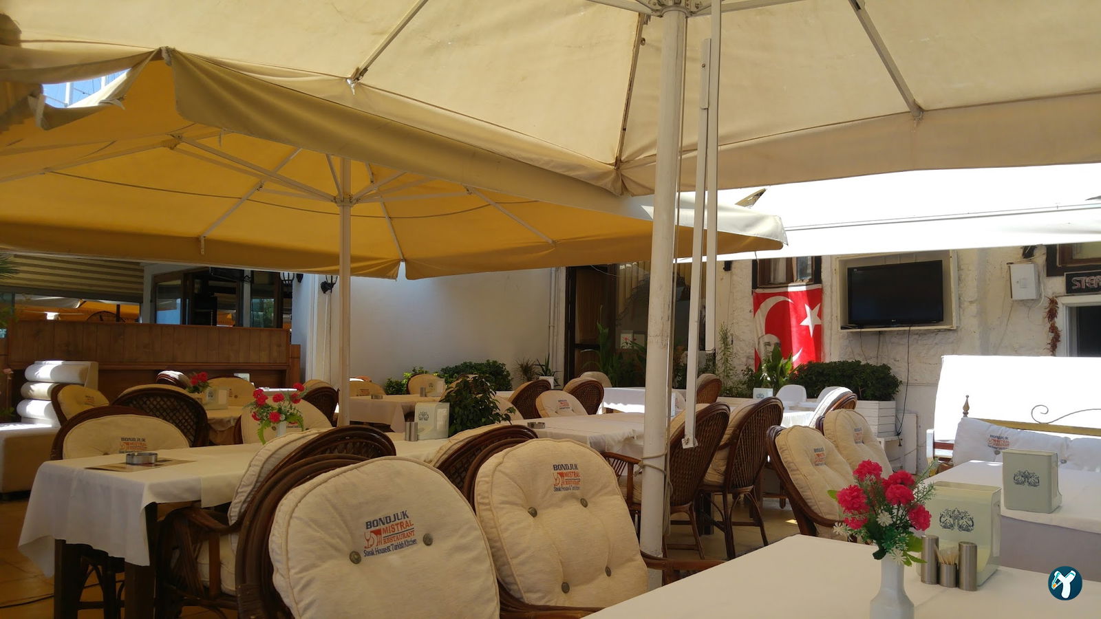 Mistral Restoran
