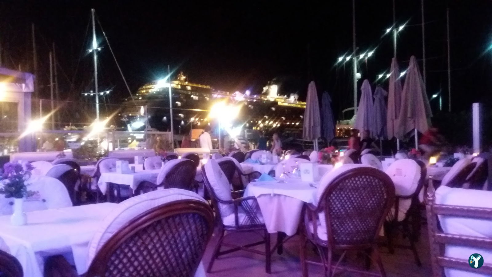 Mistral Restoran