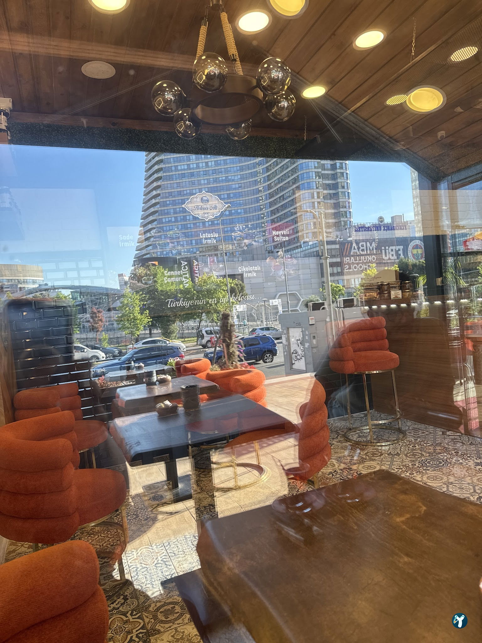 Ataşehir Helvacı Ali